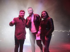 Gran cierre del Festival RecreArte en Mosquera