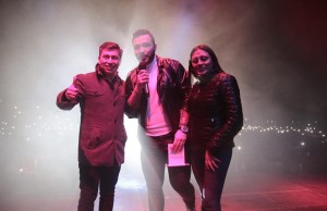 Gran cierre del Festival RecreArte en Mosquera