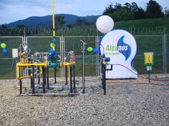 Balance positivo en coberturas de gas y energía eléctrica en Cundinamarca