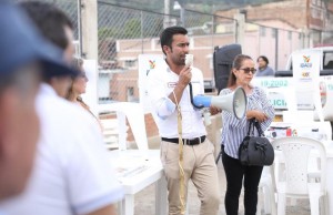 Gobernación de Cundinamarca brindó cerca de $6.500 millones en dotaciones a 400 juntas de Acción Comunal