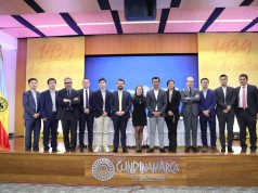 Adjudicado REGIO – Tram de Occidente, el primer tren de cercanías del país