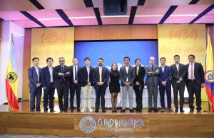 Adjudicado REGIO – Tram de Occidente, el primer tren de cercanías del país