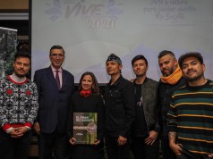 Artistas se unen para cantarle al río Bogotá