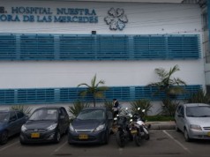 La E.S.E. Nuestra Señora de las Mercedes Funza, requiere nuevo personal