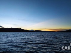 Después de 40 años, vuelven los veleros a la laguna de Fúquene