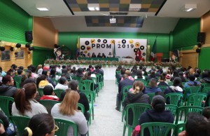 En el 2020 estudiantes de la Institución Educativa José Joaquín Casas estrenarán sede