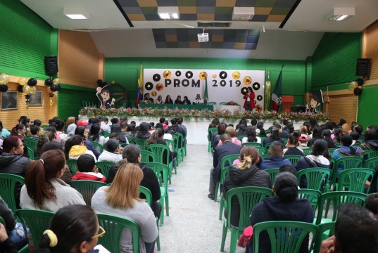 En el 2020 estudiantes de la Institución Educativa José Joaquín Casas estrenarán sede