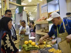 ‘Negocios Verdes’ se consolida como uno de los proyectos más importantes de Latinoamérica en materia ambiental