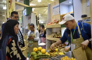 ‘Negocios Verdes’ se consolida como uno de los proyectos más importantes de Latinoamérica en materia ambiental