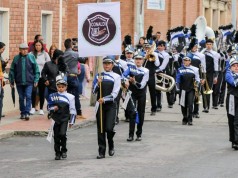 Chía presente en el Primer Campeonato Open Internacional de Bandas