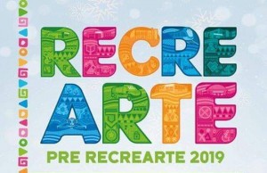 Mosquera da inicio al Pre Recrearte