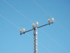 Fallo en circuitos habría causado apagones en Mosquera