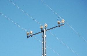 Fallo en circuitos habría causado apagones en Mosquera