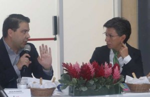 Por primera vez Cundinamarca y Bogotá tendrán Plan de Desarrollo Ciudad-Región