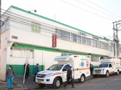 Nicolás García impartió lineamientos en contratación a los hospitales del departamento