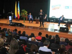 Administración cundinamarquesa trabajan en la construcción del mejor Plan de Desarrollo del país
