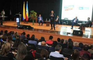 Administración cundinamarquesa trabajan en la construcción del mejor Plan de Desarrollo del país