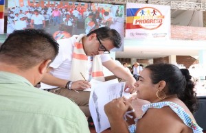Provincia del Bajo Magdalena participó en la primera jornada de construcción del plan de desarrollo