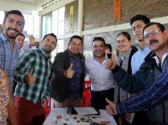 Vía Troncal del Rionegro, primer gran compromiso del Gobernador de Cundinamarca