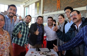 Vía Troncal del Rionegro, primer gran compromiso del Gobernador de Cundinamarca