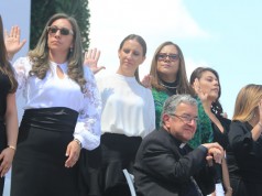 Conozca la conformación del gabinete departamental nombrado por el Gobernador Nicolás García Bustos