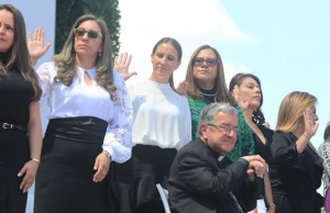 Conozca la conformación del gabinete departamental nombrado por el Gobernador Nicolás García Bustos