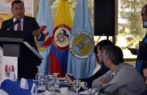 En Cundinamarca disminuyeron algunos delitos de tipo penal: Leonardo Rojas, secretario departamental de Gobierno