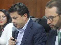 Apoyo a campesinos afectados por heladas solicitó gobernador Nicolás García al Gobierno Nacional