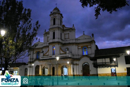 Gran jornada de atención al público se vivió en Funza