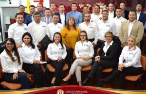 Conozca al gabinete que acompañará a Daniel Bernal en la Alcaldía de Funza