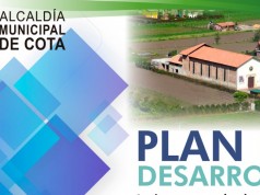 Continúan las mesas de trabajo para la construcción del plan de desarrollo 2020 – 2023 en Cota