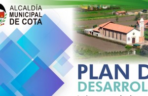 Continúan las mesas de trabajo para la construcción del plan de desarrollo 2020 – 2023 en Cota