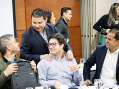 Alcaldes de la sabana de occidente rechazan alzas de tarifas de servicios públicos