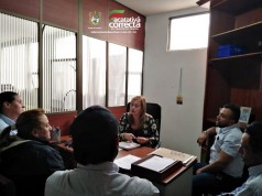 Un compromiso con la labor de los recuperadores de Facatativá