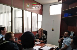 Un compromiso con la labor de los recuperadores de Facatativá