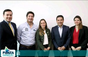 Alianzas estratégicas para hacer de Funza una ciudad líder