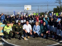 Nuevas inversiones para mejorar la infraestructura de los centros educativos en Funza