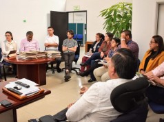 Car y alcaldía de Funza, aliados estratégicos