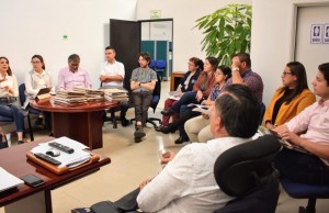 Car y alcaldía de Funza, aliados estratégicos