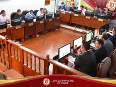 Aprobado el nuevo presupuesto para el municipio de Funza
