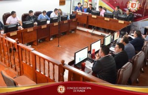 Aprobado el nuevo presupuesto para el municipio de Funza