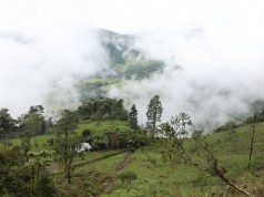 Prevención, clave para enfrentar heladas en el departamento de Cundinamarca
