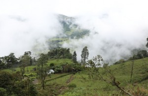 Prevención, clave para enfrentar heladas en el departamento de Cundinamarca