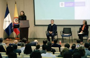 Oficialmente Cundinamarca tendrá uno de los mejores planes en movilidad del país