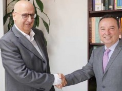 Salud, eje principal de trabajo en la región Cundinamarca-Bogotá