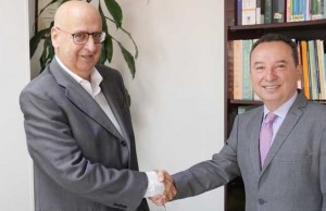 Salud, eje principal de trabajo en la región Cundinamarca-Bogotá