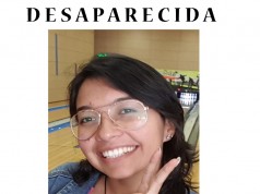 Ayúdanos a encontrar a Sidney Dallane