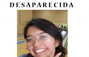 Ayúdanos a encontrar a Sidney Dallane