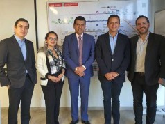 Analizan soluciones para movilidad en la región Cundinamarca-Bogotá