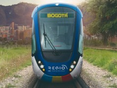 Hoy se firma el contrato para la construcción y operación del Regio-Tram de Occidente